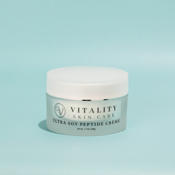 Vitality-Skincare-Ultra-Soy-Peptide-Creme