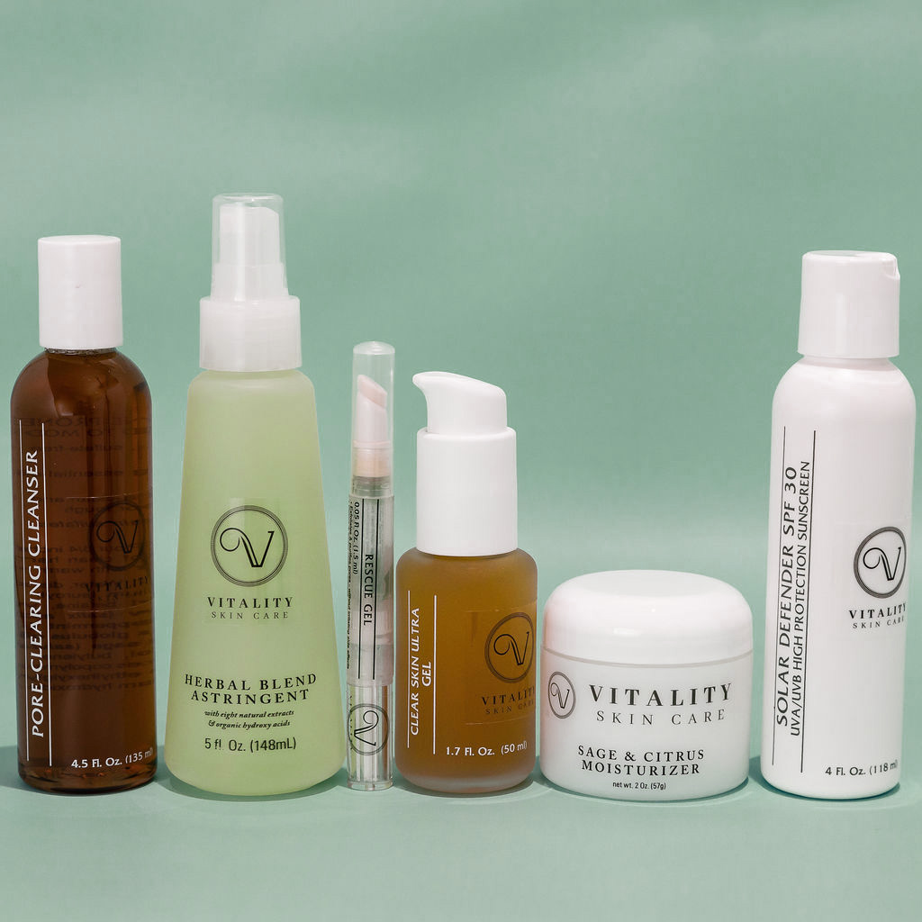 Acne Bundle