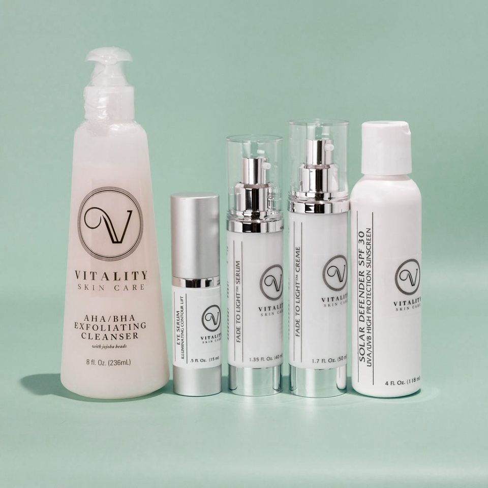 Pigmentation Bundle